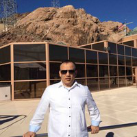 Aju Katwal avatar image