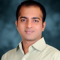 Prasanna Purushothaman avatar image