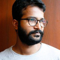 Amber Sinha avatar image