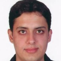 Geet C. avatar image