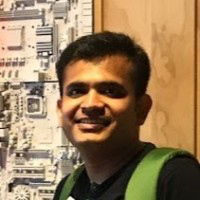 Mahendra Kariya avatar image