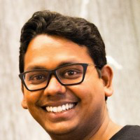 Krishna S avatar image