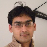 Dinesh Theerthagiri avatar image