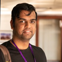 Ritesh Agrawal avatar image