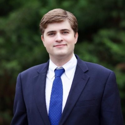 Robin Kariel, CFA, CAIA avatar image