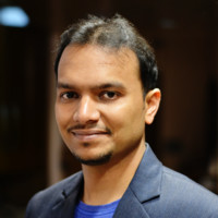 Vaibhav Gupta avatar image