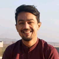 Jaimin Gohel avatar image