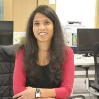 SriLakshmi Ganta avatar image