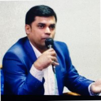 Niranjan Reddy avatar image