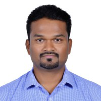 Pralhad Chaskar avatar image