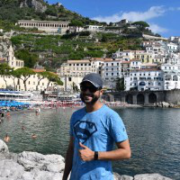 Samit Anwer avatar image