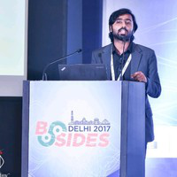 Ankit Giri avatar image