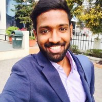 Vinod Kumar avatar image