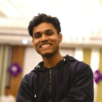 Pankaj Mouriya avatar image