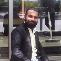 Gopal Gupta avatar image