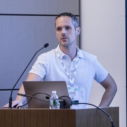 Anthony Miloslavsky avatar image