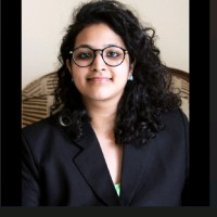 Vanya Rakesh avatar image