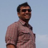 Anirudh Goel avatar image