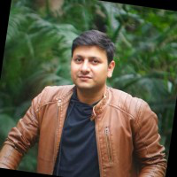 Shubham Mittal avatar image