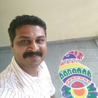 Premjith Mr avatar image