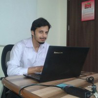 Akshay Sharma avatar image