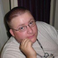 Tim Elrod avatar image