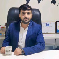 Sunny Vaghela avatar image