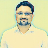 Tanmay Deshpande avatar image