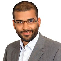 Kinjal Ramaiya avatar image