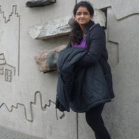Arpita Asthana avatar image