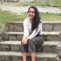 Smriti Thukral avatar image