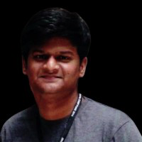 Imdadullah Mohammed avatar image