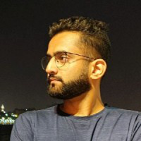 Rohit Sharma avatar image