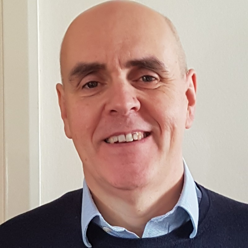 Greg Cook avatar image