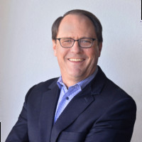 David Vaughan avatar image