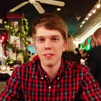 Shawn Potvin avatar image