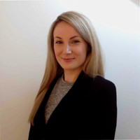 Sally Jones avatar image