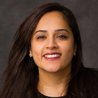 Neiha Arora avatar image