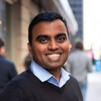 Ganesh Ramakrishna avatar image