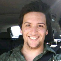 Andrew Petrucci avatar image