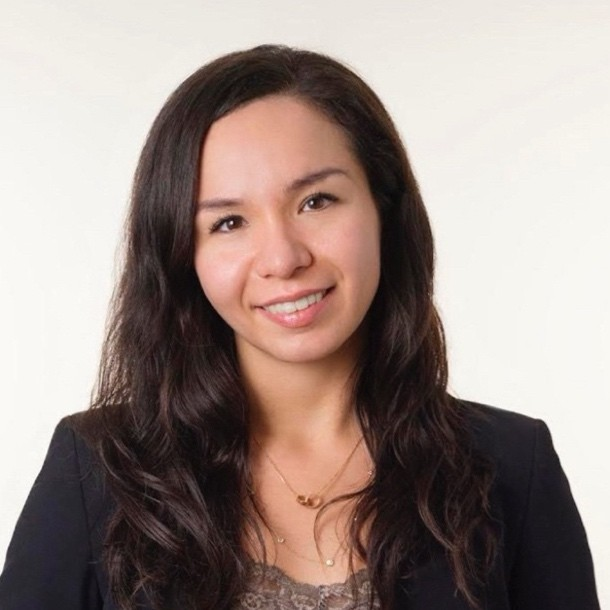 Amanda Harris avatar image