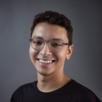 Sharif El Komi avatar image