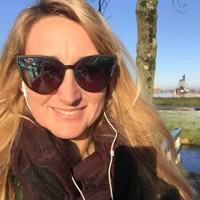 Melissa Castloo avatar image