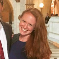 Megan Prescott avatar image