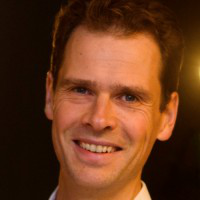 Frederic Van den Weghe avatar image