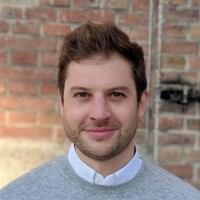 Paul Indinger avatar image