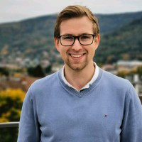 Jacob Mertz avatar image