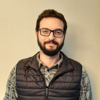 Dimitrios Farmakis avatar image