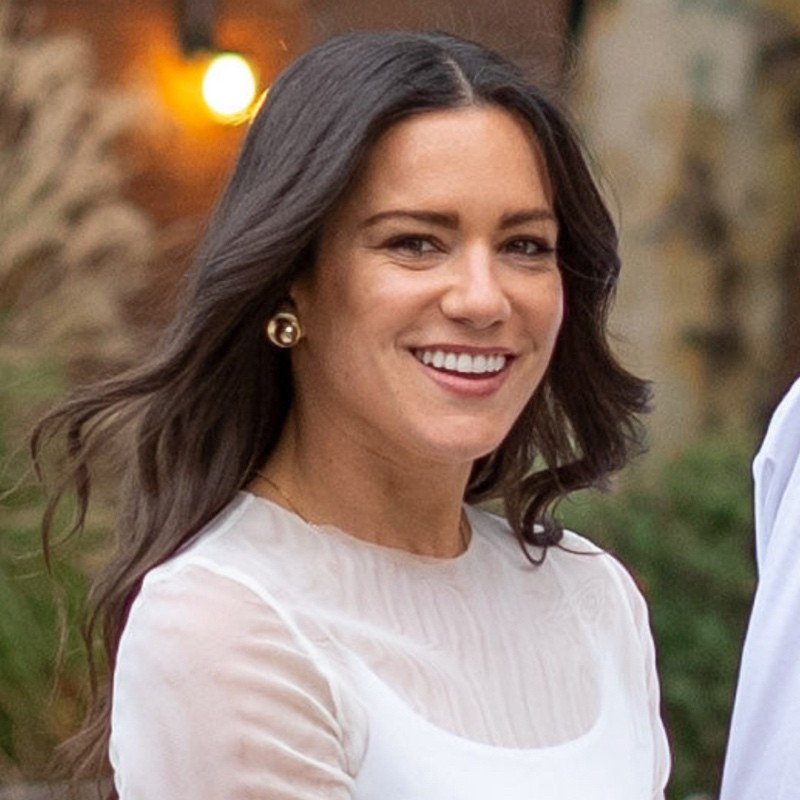 Rachel Arruda avatar image