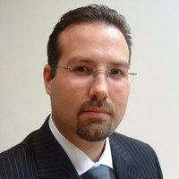 Simon Peace avatar image